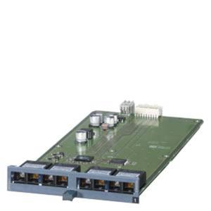 Siemens 6GK5992-4AM00-8AA0 netwerk transceiver module