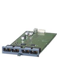 Siemens 6GK5992-4AM00-8AA0 netwerk transceiver module - thumbnail