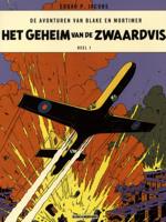 Het Geheim van de zwaardvis (Paperback)