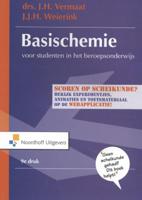 Basischemie voor studenten in het beroepsonderwijs (Paperback)