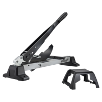 Wolfcraft Vinyl- en laminaatsnijder | VLC 1000 | 1 stuk - 6940000