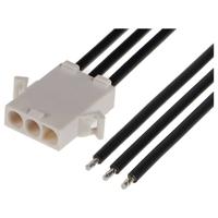 Molex 216293-1031 Inhoud: 1 stuk(s) Bulk