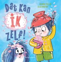 Dat kan ik zelf! (Hardback)