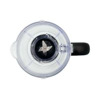 Tristar BL-4476 blender 1,5 l Sportblender 500 W Zwart - thumbnail