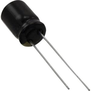 Panasonic EEU-FM1V151 Elektrolytische condensator Radiaal bedraad 3.5 mm 150 µF 35 V 20 % (Ø) 8 mm 1 stuk(s)