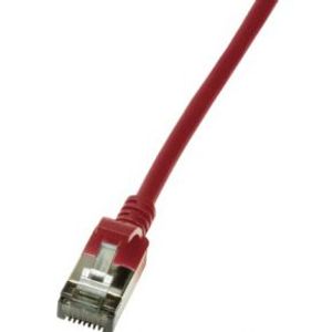 LogiLink CQ9014S netwerkkabel Cat6a