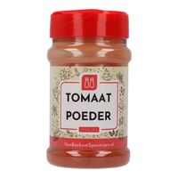 Tomaat Poeder - Strooibus 150 gram