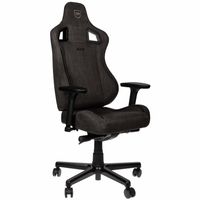 noblechairs EPIC Compact PC-gamestoel Gecapitonneerde zitting