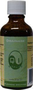 Alive Algemene drainage D1