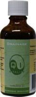 Alive Algemene drainage D1 Alive Algemene drainage D1