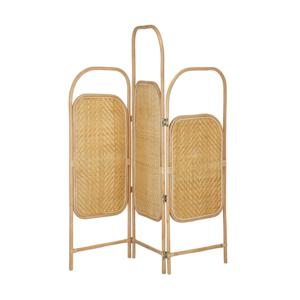 Kave Home Roomdivider Krysia - Naturel