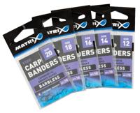 Matrix Bander Hooks 16, 10 st