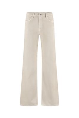 Lexie denim trousers - kit - 11504