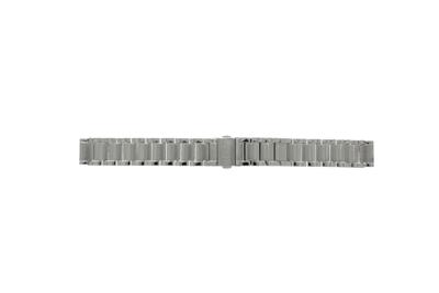 Horlogeband Tommy Hilfiger 1780698 / 0631 / TH-27-3-14-0659 / TH679000632 Roestvrij staal (RVS) Staal 15mm