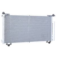 Condensor, airconditioning AC894711