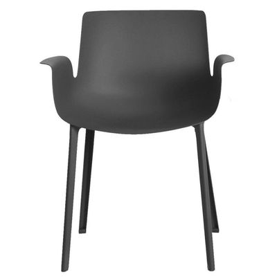Kartell Piuma stoel Zwart