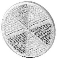 HELLA reflector
