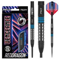 Red Dragon Vengeance Blue