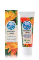 Nagel Calendulacreme Nagel Calendulacreme