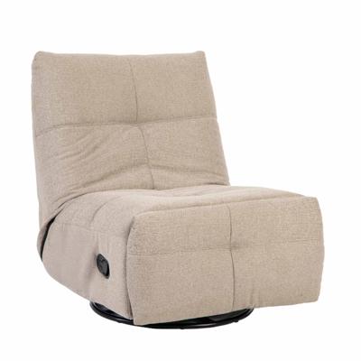 Relaxfauteuil Lazy | Taupe Relaxfauteuil Lazy | Taupe
