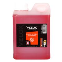 Velox mineraalolie 1000ml Velox mineraalolie 1000ml