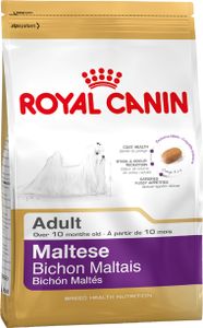 Royal Canin Maltese Adult 1,5 kg Volwassen Maïs, Gevogelte