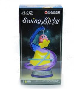 Kirby - Swing Kirby Collection Blind Box (1 figure)