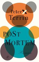 Post Mortem - Peter Terrin - ebook