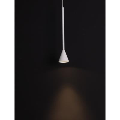 Lyora HanglampNet enkel wit - 9060215