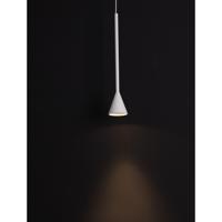 Lyora HanglampNet enkel wit - 9060215