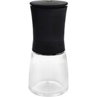 WMF Trend Peper- en zoutmolen Zwart 1 stuk(s) WMF Trend Peper- en zoutmolen Zwart 1 stuk(s)