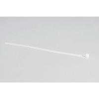 HellermannTyton 131-22519 REL250-PA66-NA Kabelbinder 250 mm 7.60 mm Natuur Hersluitbaar, Met hefsluiting 100 stuk(s)