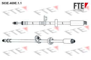 FTE Remslang 9240723