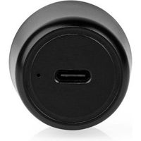 Autolader | 3.0 A | Outputs: 1 | Poorttype: USB-C© | 45 W | Automatische Voltage Selectie