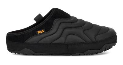 Teva Reember Terrain Heren Pantoffel Black 08