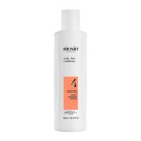 Nioxin System 4 Conditioner 300ml | Voor Dunner Wordend Haar