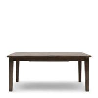 Riviera Maison Bodie Hill Dining Table Extendable, 180|220|260x100 cm