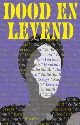 Dood en levend (Paperback)