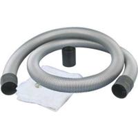 Oase PondoVac Afvoer-verlengset 2,5m met Opvangzak - Compatibel met Classic, 3 & 4