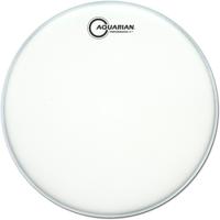 Aquarian 26 inch Performance II coated bassdrumvel