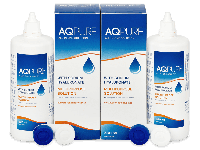 AQ Pure 2 x 360 ml