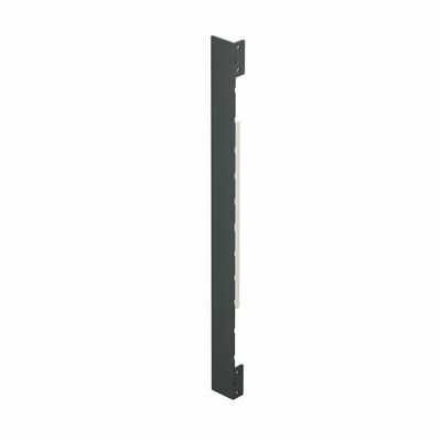 Keralit Eindkap Antraciet Boeideel (2844)