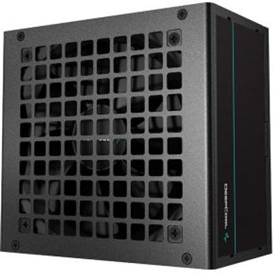 DeepCool PF350D power supply unit 350W Zwart