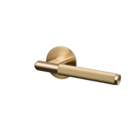 Buster and Punch - Fixed Door Handle / Enkelzijdig / Lineair