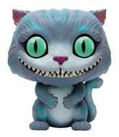 Alice in Wonderland 2010 POP! Disney Vinyl Figure Cheshire Cat 9 cm