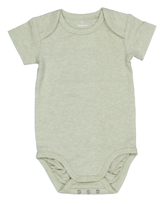 Romper - Groen