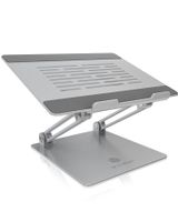 ICY BOX IB-NH300 notebookstandaard Zilver 43,2 cm (17")