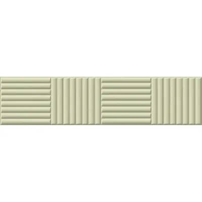 Volume Sage Bamboo mat 6x25