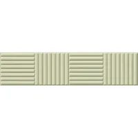Volume Sage Bamboo mat 6x25