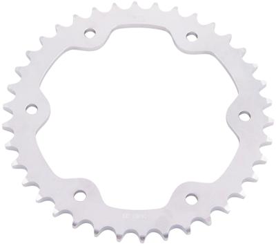 RK Chain wheel 525 38z steel black